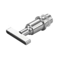 Stainless Steel 5 Tip Multiplacer