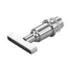 Stainless Steel 5 Tip Multiplacer