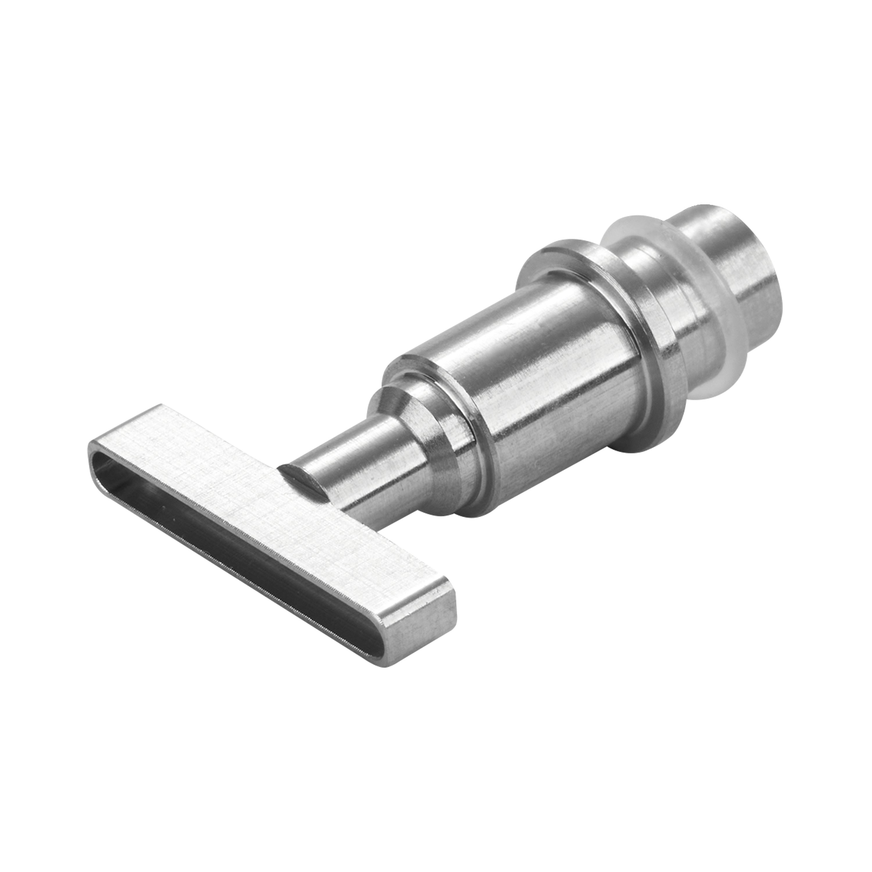 Stainless Steel 5 Tip Multiplacer