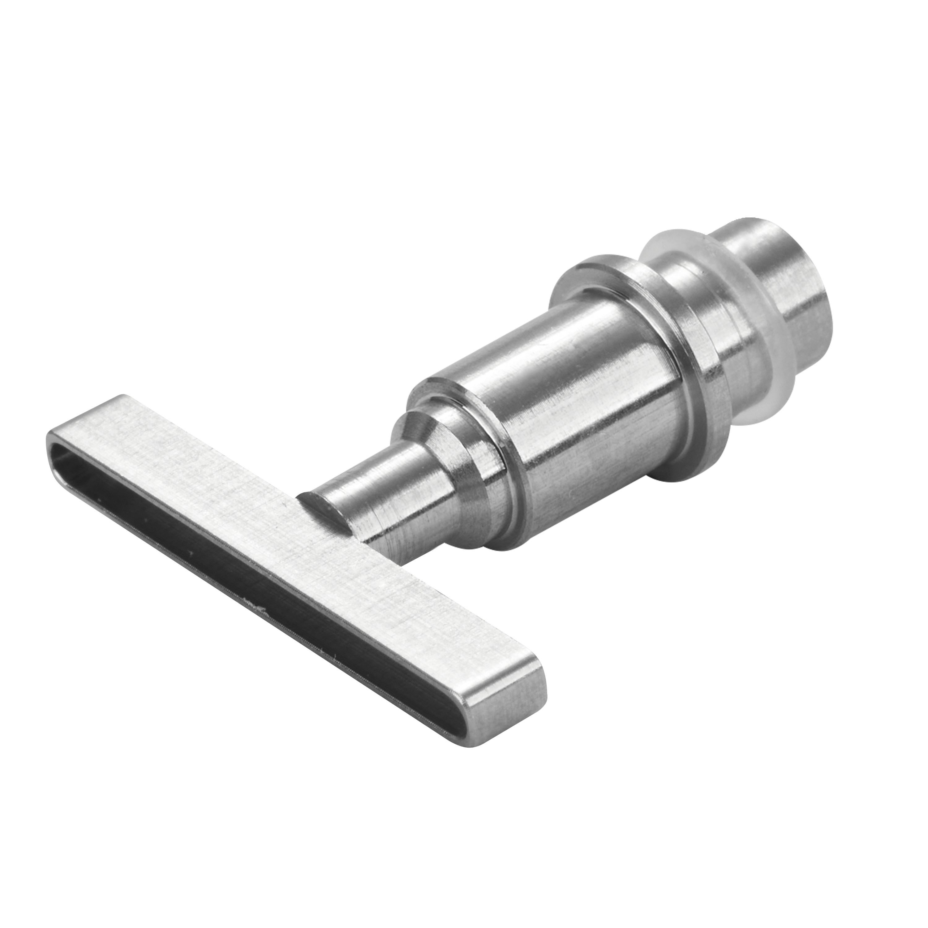Stainless Steel 7 Tip Multiplacer