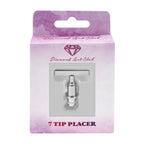 Stainless Steel 7 Tip Multiplacer