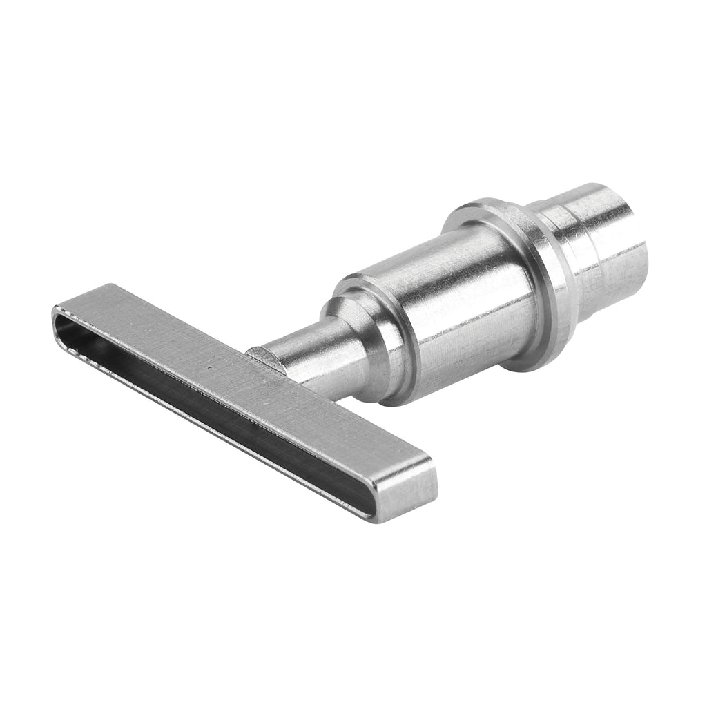 Stainless Steel 8 Tip Multiplacer