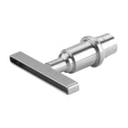 Stainless Steel 8 Tip Multiplacer
