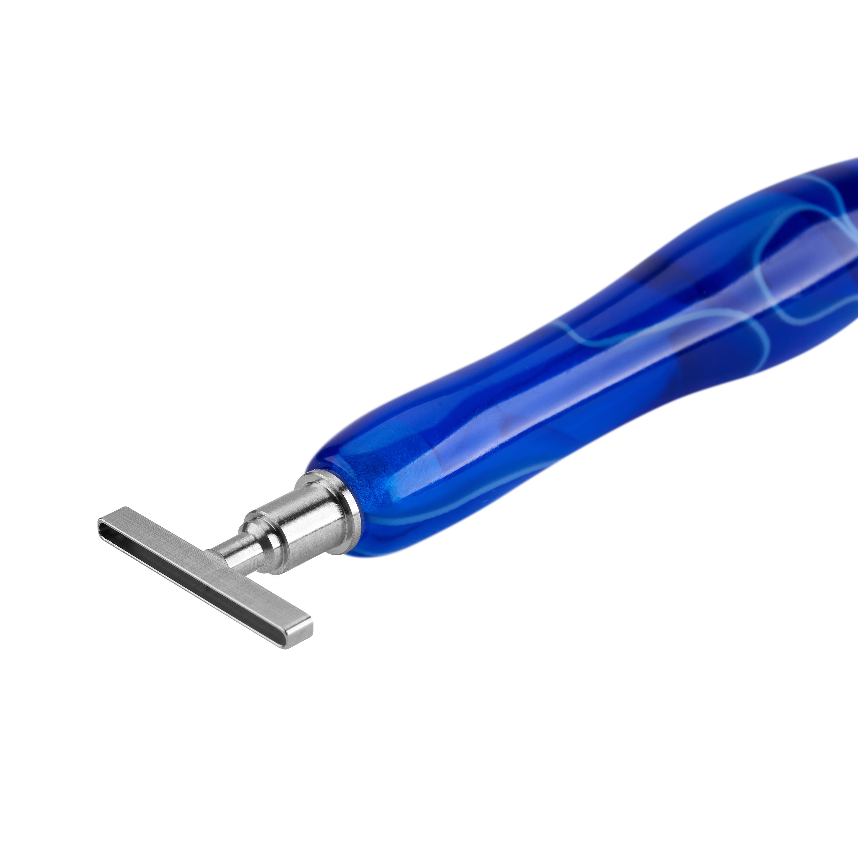 Stainless Steel 8 Tip Multiplacer