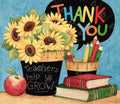 Teachers Help Us Grow