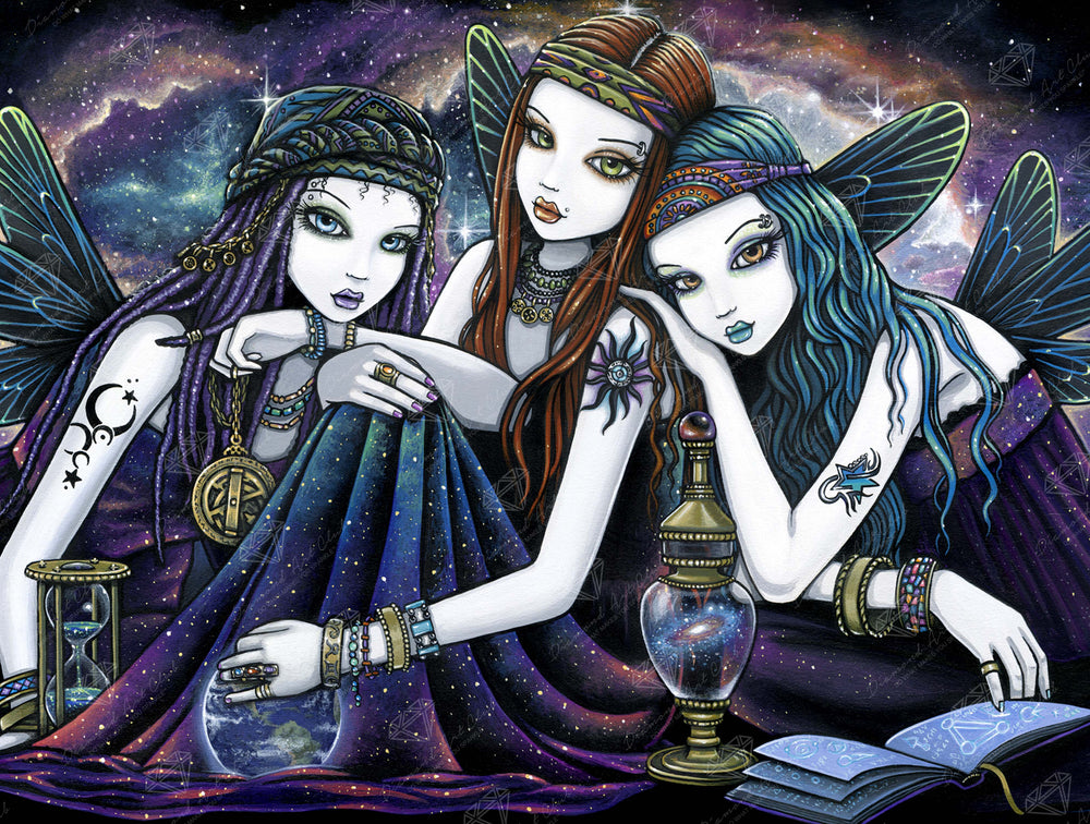 The Seraphina N0