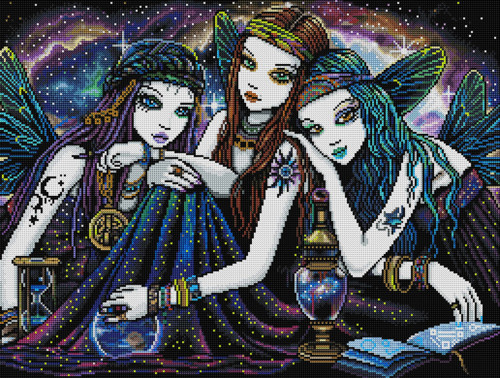 The Seraphina