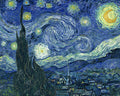 The Starry Night (v1)