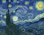 The Starry Night (v1)
