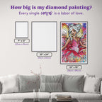 The Sugar Plum Fairy