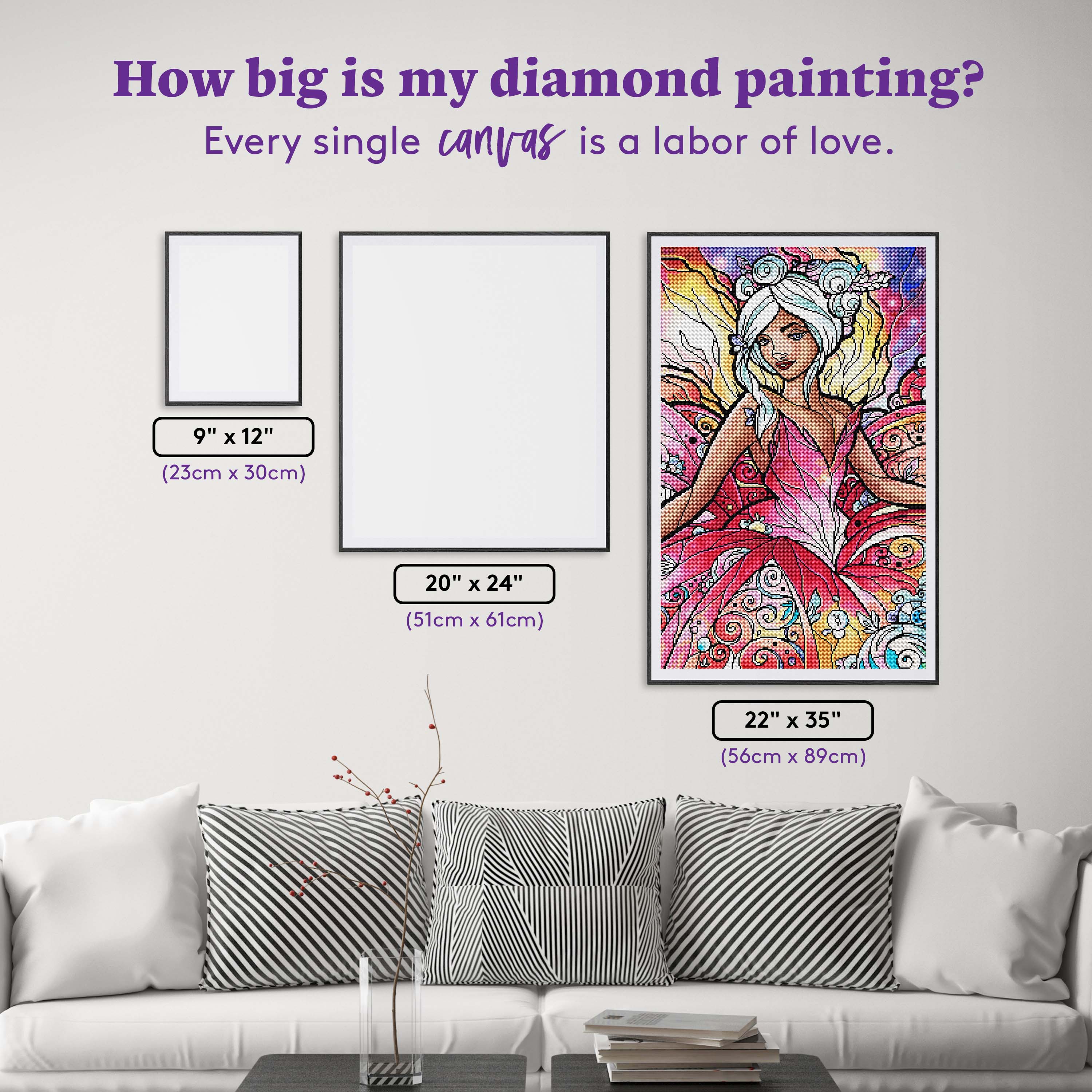 The Sugar Plum Fairy