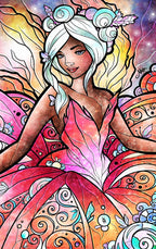 The Sugar Plum Fairy