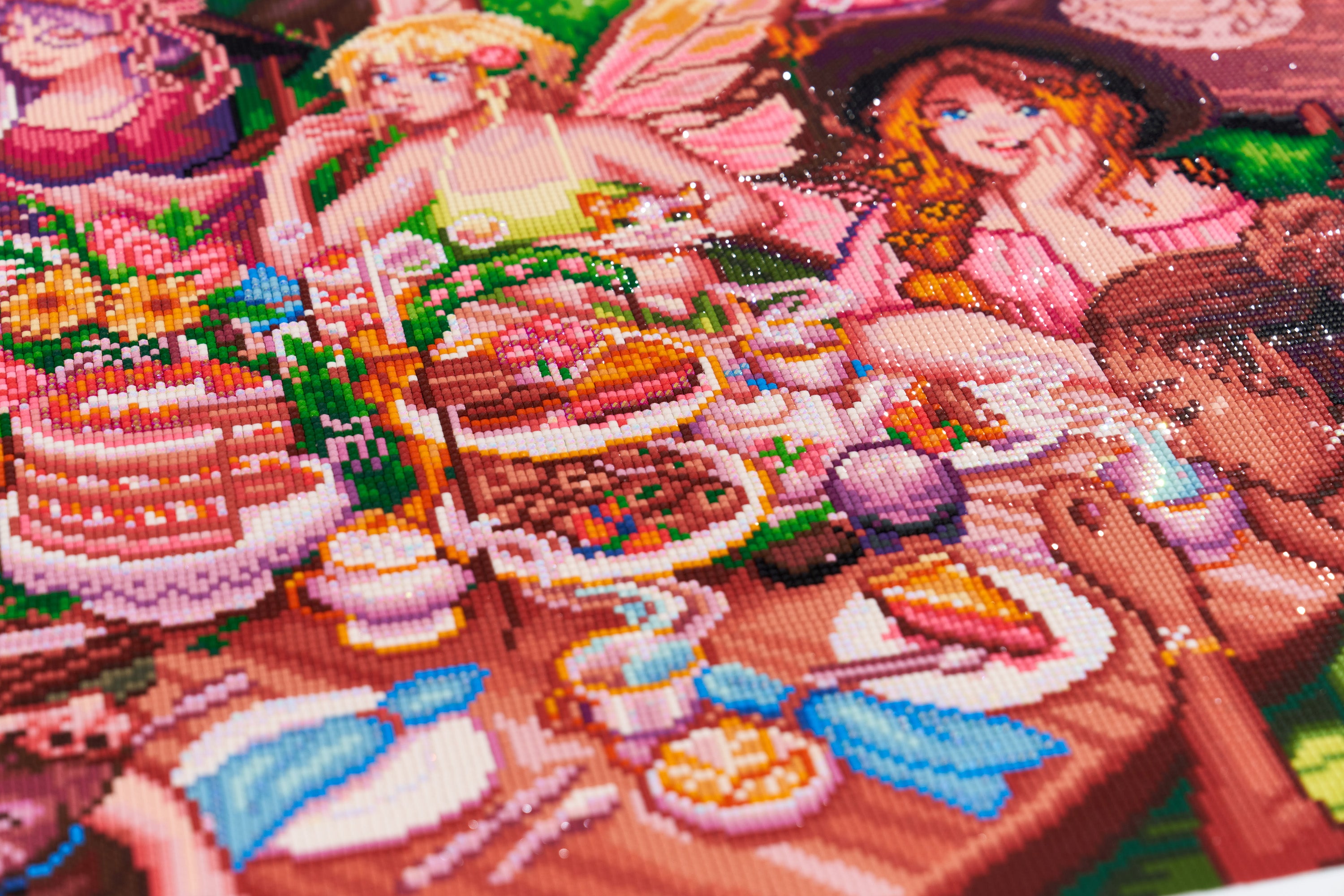 The Tea Party