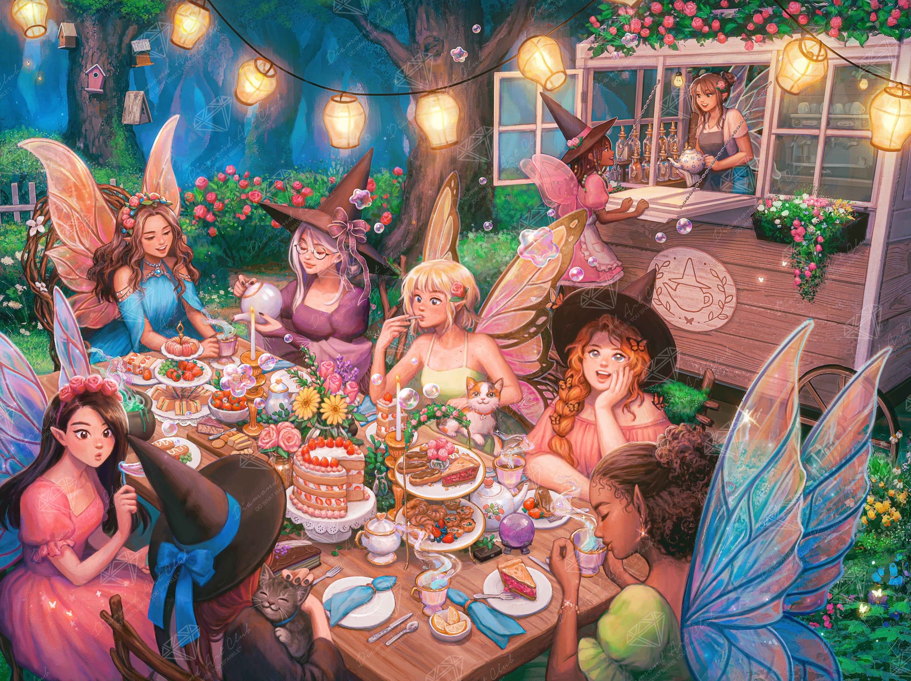 The Tea Party