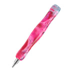 Twist-On Dual-Threaded Premium Drill Pen – Bahama Beauty Swirl