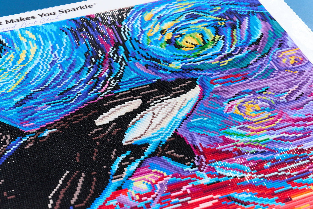Van Gogh Never Saw Alaska