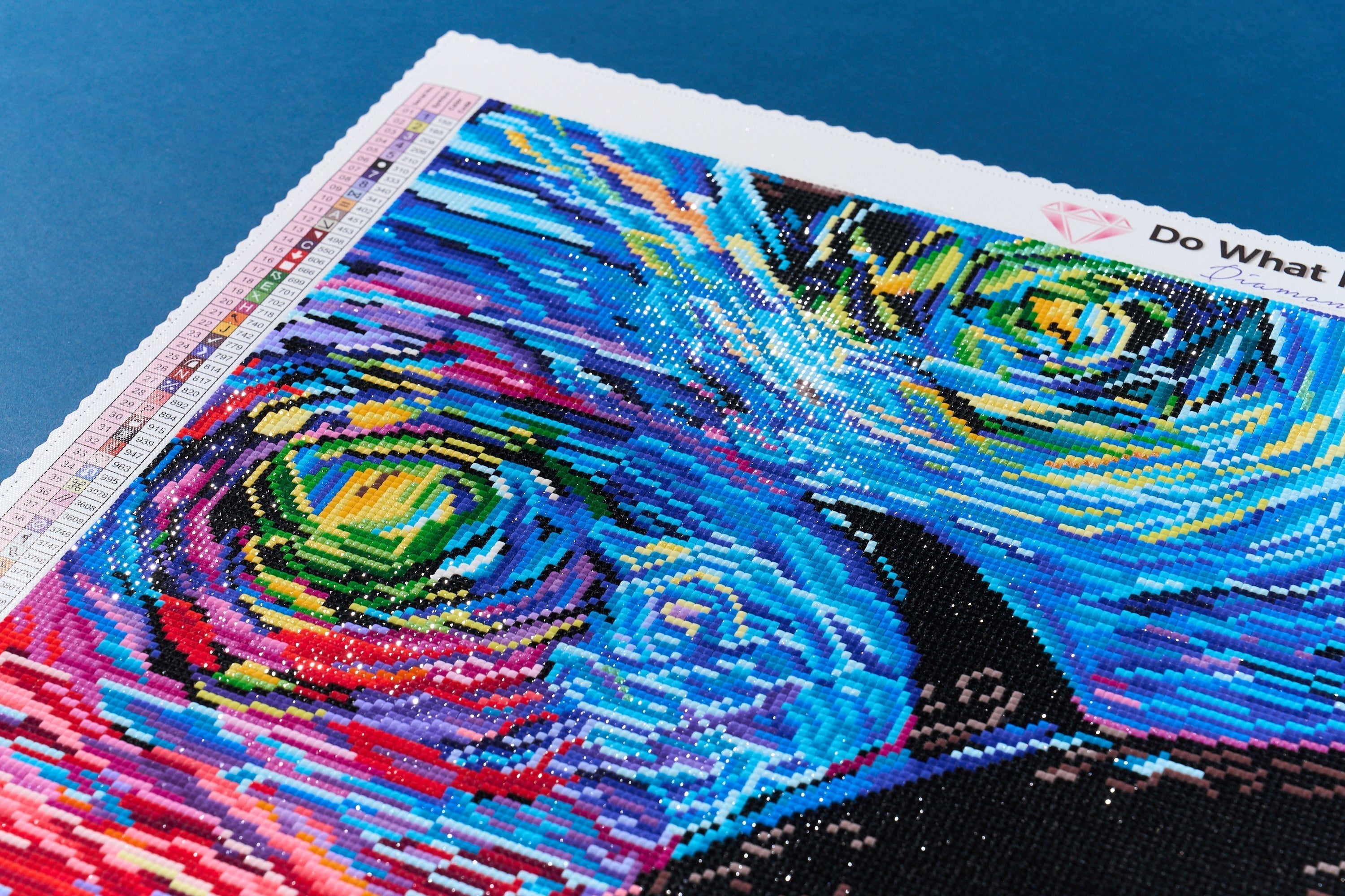 Van Gogh Never Saw Alaska