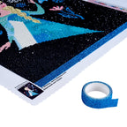 Washi Tape - 40 Mystery Rolls