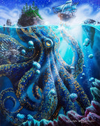 What Lies Beneath
