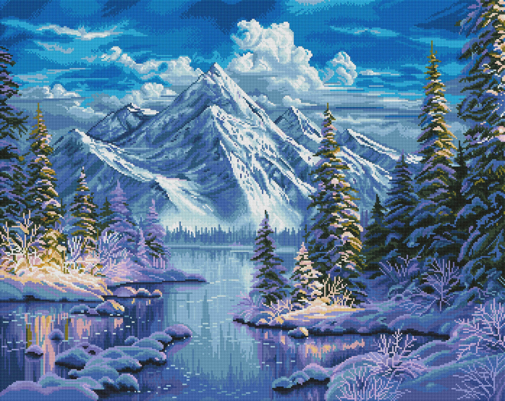 Winter Solace