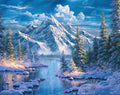 Winter Solace
